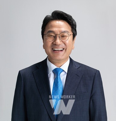 강기정 광주광역시장