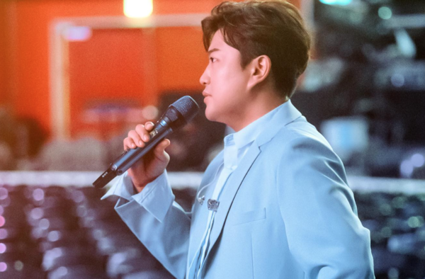 가수 김호중 [사진=김호중 공식 인스타그램]