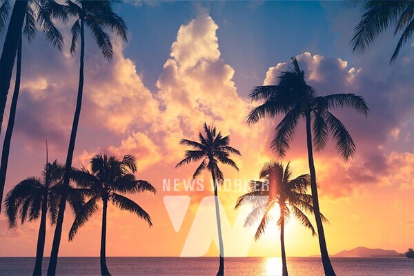 ‘미국에서 관광과 휴식을 동시에’ 상품 이미지(하와이)