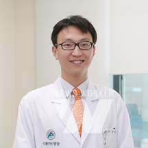 정희원 노년내과 교수