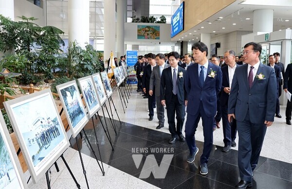 의정활동 사진전