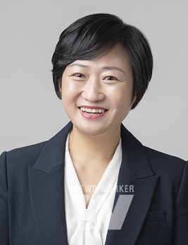 한윤희 의원(정의당, 수완동·하남동·임곡동)