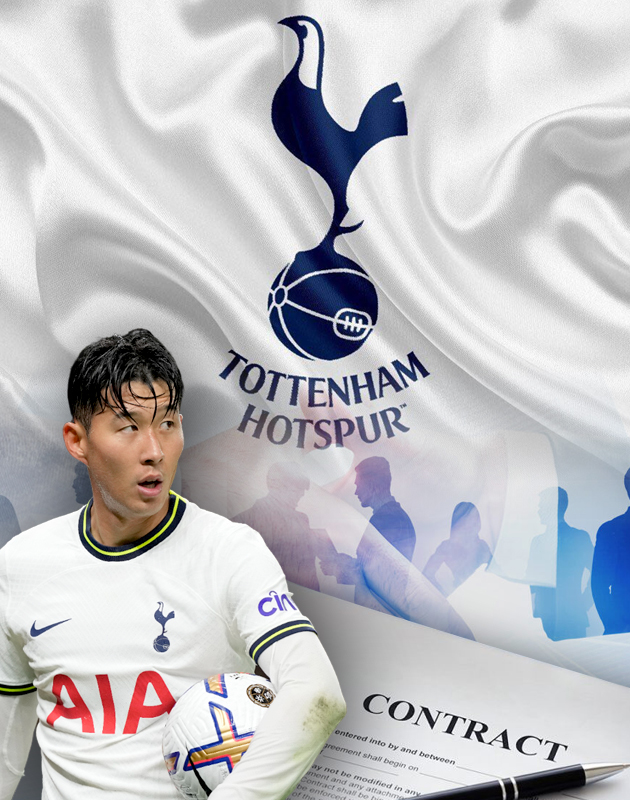 토트넘이 손흥민과의 장기 계약 대신 1년 연장 옵션을 선택한 이유는 무엇일까? 이에 대해 ‘손흥민의 나이를 고려한 현실적인 선택일 것’이라고 많은 전문가는 분석한다. 손흥민이 30대를 넘기면서 구단은 그의 경기력을 장기적으로 보장하기를 어려워한다. 즉, 쓸 만큼 썼다는 것이다. '스퍼스웹'은 토트넘이 손흥민과의 재계약 협상에서 유리한 입장을...[본문 중에서]