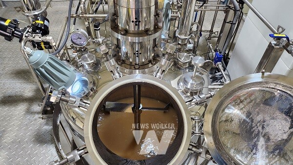 유용미생물 배양