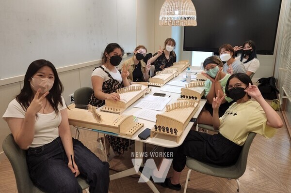 전남대학교 언어교육원이 미국 국무부 위탁 한국어 교육 프로그램인 CLS(Critical Language Scholarship)을 10년 연속으로 운영한다