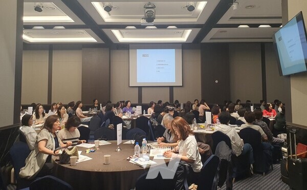 광주시교육청이 11~12일까지 전남 여수 일원에서 ‘2024년 Wee프로젝트 전문상담인력 역량강화 직무연수’를 실시했다.