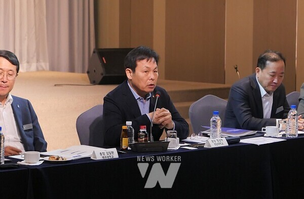 전국 국·공립대학교총장협의회(회장 정성택 전남대 총장)