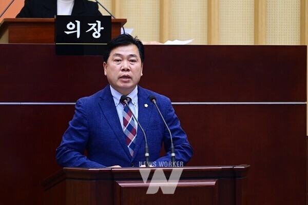 서구의회 전승일 의원 (사진=전승일 의원 제공)