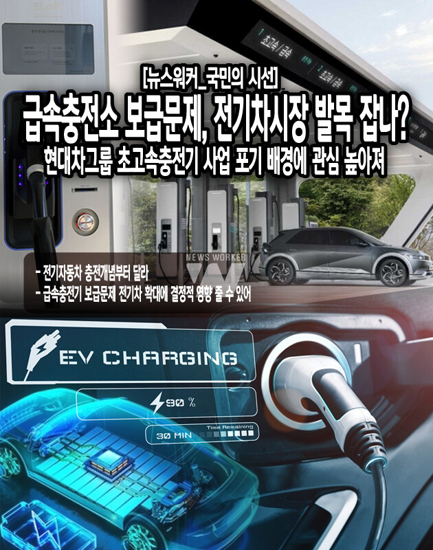 일반 내연 자동차와 달리 전기자동차의 가장 큰 차이는 바로 에너지 공급이다. 내연 자동차는 언제라도 주변에서 주유할 수 있는 환경이 조성되어 있다면 전기자동차는 그렇지 못하다는 점이다. 주유와 충전의 개념이 전혀 다르기 때문이다. 내연차는 주유라는 행위를 하기 위한 별도의 시간이 필요하다. 하지만 전기차는 주유 즉 충전이 바로 주차라는 의미와 같다고 보는 견해가...[본문 중에서]