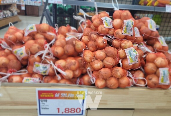 7월 3일까지 광주·전남 하나로마트에서 최대 30%