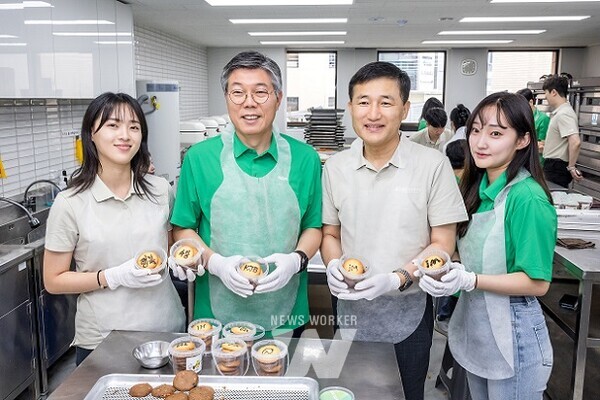 대구 방문해 영호남 상생발전과 화합 다지는 ‘달빛동맹 봉사활동’ 실시
