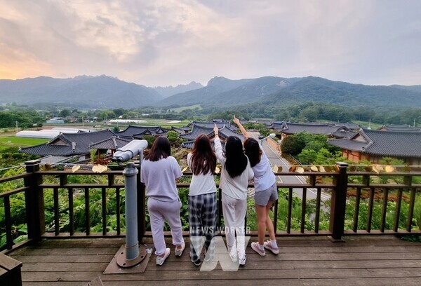 강진군, ′촌캉스 푸소(FU-SO)체험(7.20~8.10)‘ 참가자 모집