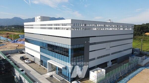 국가AI데이터센터