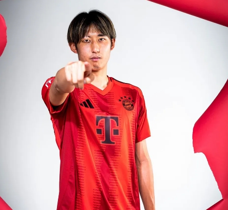 이토 이로키 선수