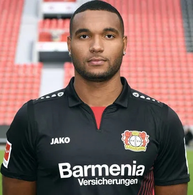 요나단 타 선수