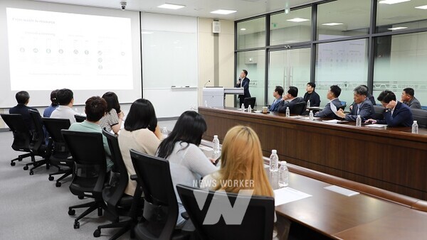 re100연구회 발표회