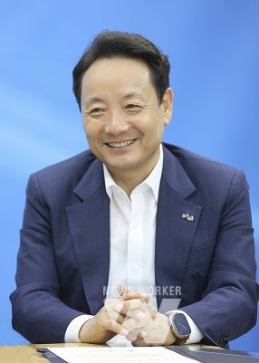 임택 동구청장