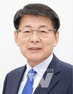 더불어민주당 서삼석 국회의원(영암‧무안‧신안)