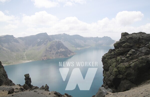 여행이지, 교육 여행 패키지 라인업 확대(백두산)