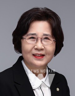 민경매 해남군의회 의원