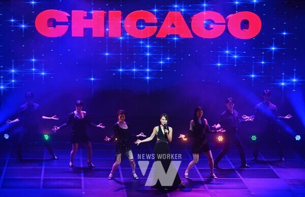 서빛마루문예회관 개관1주년 기념공연