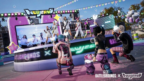 [사진제공=크래프톤]