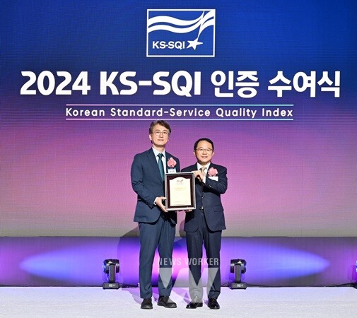 광주 서구, '행정서비스 4년 연속 1위' 쾌거