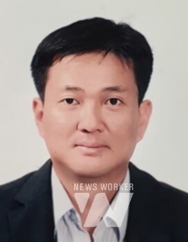 광주상수도본부 안병민 주무관