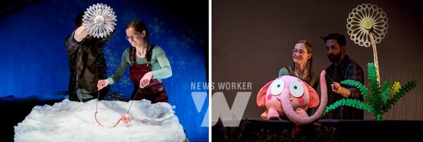 사랑에 빠진 뽀메로(Pomelo)