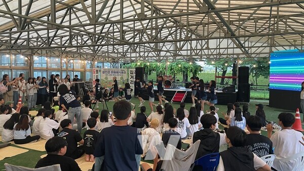 구례군, 2024 문화가 있는 날 구석구석 문화배달 ‘섬진강 문화레저파크’ 열려