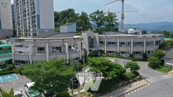 구례군보건의료원, 산부인과 진료 개시