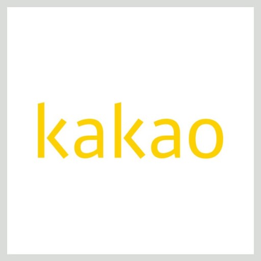 카카오 로고[사진제공=카카오]