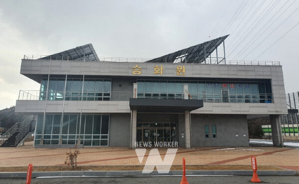 목포시, '화장로 추가 증설!' 신안군민 편의제공... 목포·신안통합 공감대 형성한다