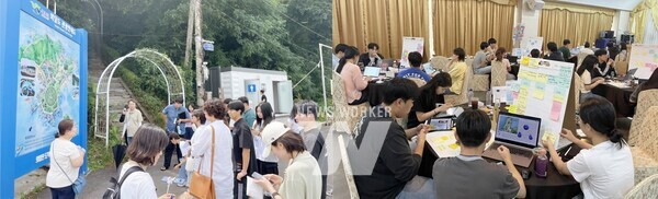 국립목포대, 목포시 외달도 관광지 활성화 방안 제안 썸썸 프로젝트 “섬섬 in 외달도” 성료