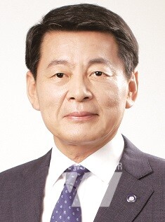 더불어민주당 서삼석 국회의원(영암‧무안‧신안)