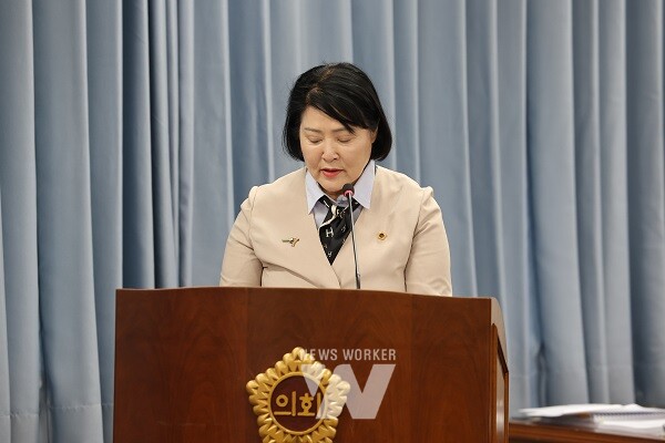 윤명희 전남도의원(더불어민주당, 장흥2)