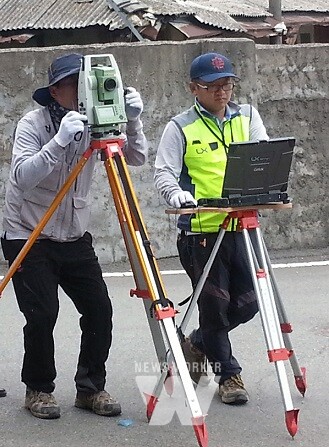 진도군, 2025년 지적재조사사업 신규사업 추진