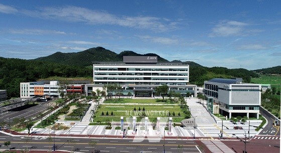 찾아가는 고흥군 귀농어귀촌 설명회 수강 신청하세요.