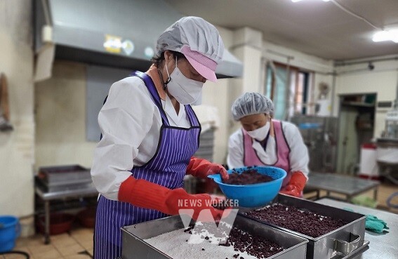 여수시니어클럽, 노인일자리사업 우수 수행기관 선정
