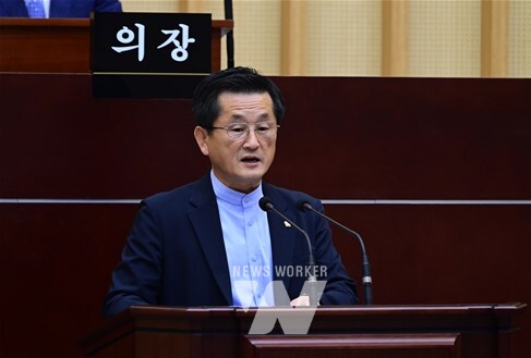 백종한 서구의원