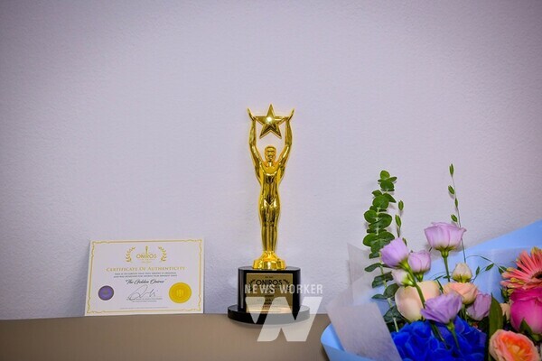 여수시 웹드라마 ‘하멜’, 이탈리아 오니로스 필름 어워즈 ‘베스트 웹시리즈상’ 수상