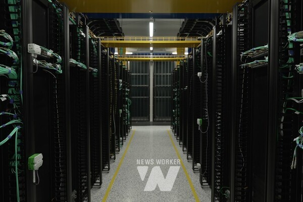 국가AI데이터센터