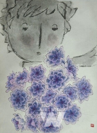 이지연작가의 산이왕자