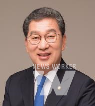 신정훈 행정안전위원회 위원장(전남 나주‧화순)