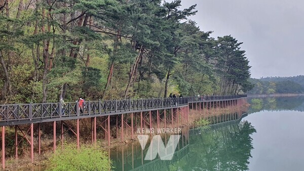 광주호 호수생태원
