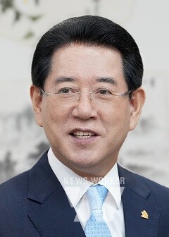 김영록 전남지사