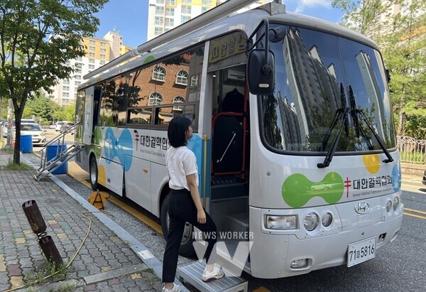 광주시가 호남권질병대응센터 등 유관기관과 협력해 지역 내 외국인 결핵 예방 관리 강화에 나섰다.