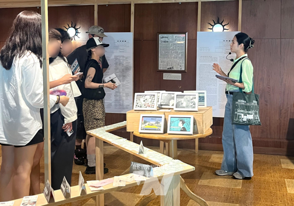 광주시 동구(청장 임택)가 국내외 여행객들이 편리하고 스마트하게 여행을 즐길 수 있는 스마트관광 통합 플랫폼 ‘아트패스’를 개발, 정식 출시를 앞두고 시범운영에 나섰다