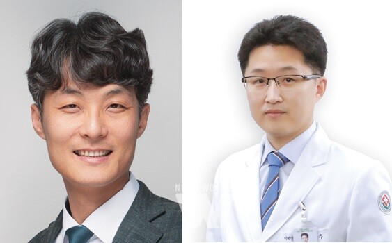 전남대병원 이성수·엄광현 교수