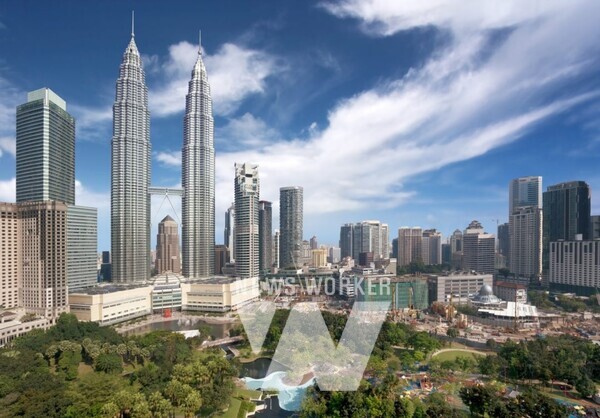 ’에듀 플러스’ 상품 이미지(쿠알라룸푸르)